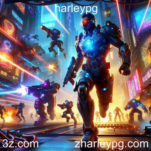 Explorando o Mundo dos Jogos de Ação: Adrenalina em Cada Jogada