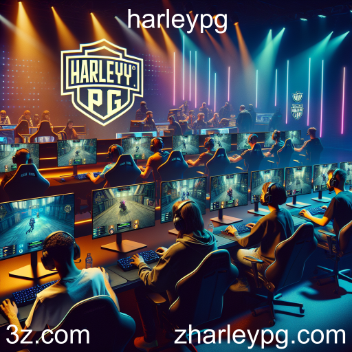 Torneios na Harleypg: A Competição Que Você Esperava