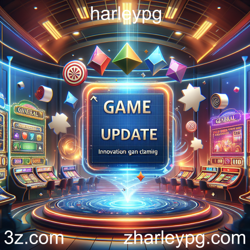 A Importância das Atualizações nos Jogos: Mantendo o Engajamento dos Jogadores